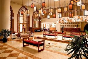 The Grand Hotel Sharm El Sheikh