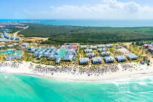 Paradisus Varadero Resort & Spa - Kuba