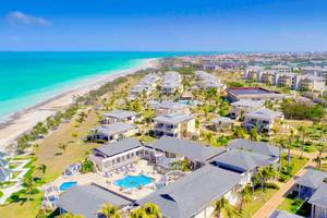 Paradisus Varadero Resort & Spa - Kuba
