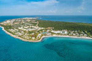 Paradisus Varadero Resort & Spa - Kuba