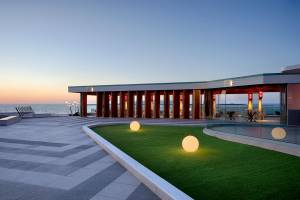 Arina Beach Resort - Kreta