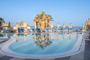 Arina Beach Resort - Kreta