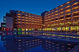 Sol Nessebar Bay All Inclusive in Bulgarien: Sonnenstrand / Burgas / Nessebar