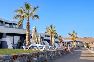 Arina Beach Resort - Kreta