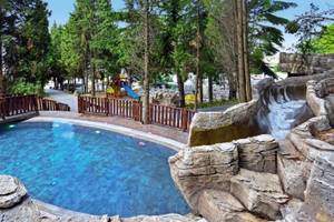 Sol Nessebar Bay All Inclusive in Bulgarien: Sonnenstrand / Burgas / Nessebar