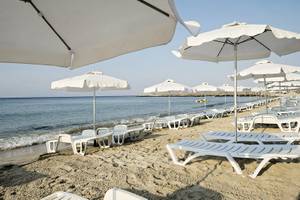 Sol Nessebar Bay All Inclusive in Bulgarien: Sonnenstrand / Burgas / Nessebar