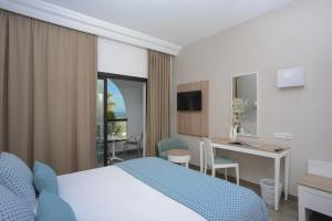 Nozha Beach & Spa Hotel