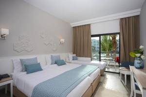 Nozha Beach & Spa Hotel