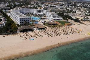 Nozha Beach & Spa Hotel