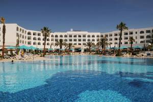 Nozha Beach & Spa Hotel