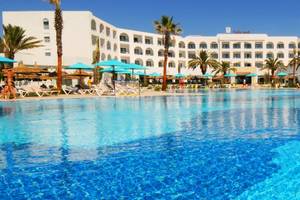Nozha Beach & Spa Hotel