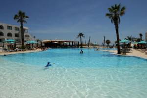 Nozha Beach & Spa Hotel