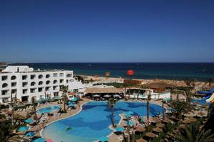 Nozha Beach & Spa Hotel