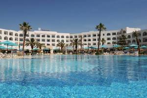 Nozha Beach & Spa Hotel