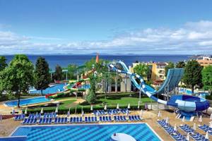 Sol Nessebar Bay All Inclusive in Bulgarien: Sonnenstrand / Burgas / Nessebar