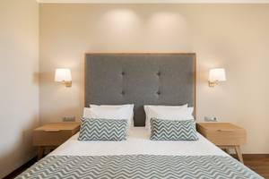 Pilot Beach Resort - Kreta