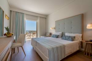 Pilot Beach Resort - Kreta