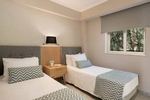 Pilot Beach Resort - Kreta