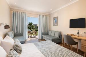 Pilot Beach Resort - Kreta