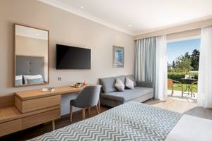 Pilot Beach Resort - Kreta