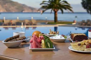 Pilot Beach Resort - Kreta