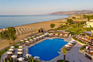 Pilot Beach Resort - Kreta