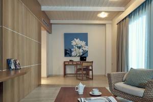 Pilot Beach Resort - Kreta