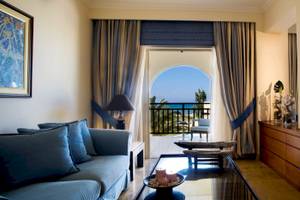 Pilot Beach Resort - Kreta