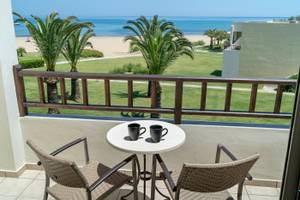 Pilot Beach Resort - Kreta
