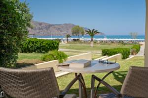 Pilot Beach Resort - Kreta