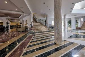 Pilot Beach Resort - Kreta