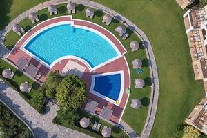 Pilot Beach Resort - Kreta