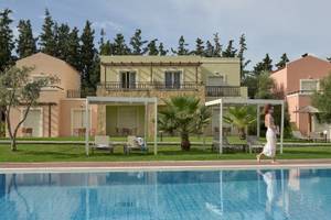 Pilot Beach Resort - Kreta