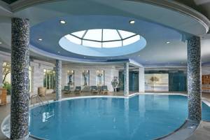 Pilot Beach Resort - Kreta