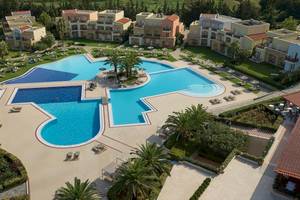 Pilot Beach Resort - Kreta