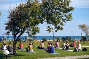 Pilot Beach Resort - Kreta