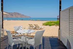 Pilot Beach Resort - Kreta