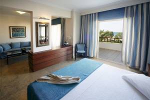 Pilot Beach Resort - Kreta