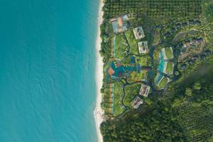 Anantara Koh Yao Yai Resort and Villas