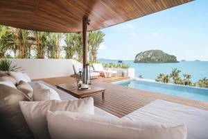 Anantara Koh Yao Yai Resort and Villas