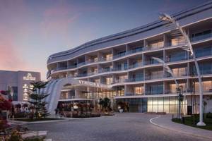 The St. Regis Al Mouj Muscat Resort