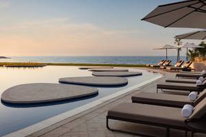 The St. Regis Al Mouj Muscat Resort