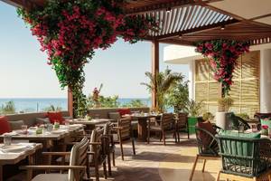 The St. Regis Al Mouj Muscat Resort