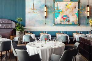 The St. Regis Al Mouj Muscat Resort
