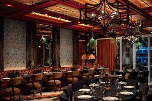 The St. Regis Al Mouj Muscat Resort