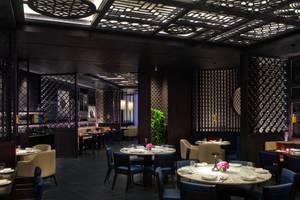 The St. Regis Al Mouj Muscat Resort