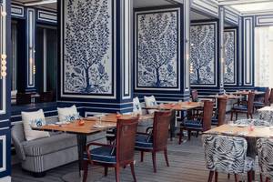 The St. Regis Al Mouj Muscat Resort