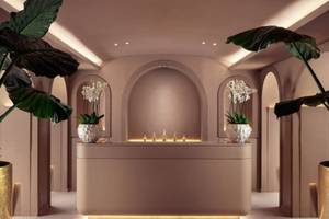 The St. Regis Al Mouj Muscat Resort