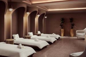 The St. Regis Al Mouj Muscat Resort