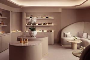 The St. Regis Al Mouj Muscat Resort